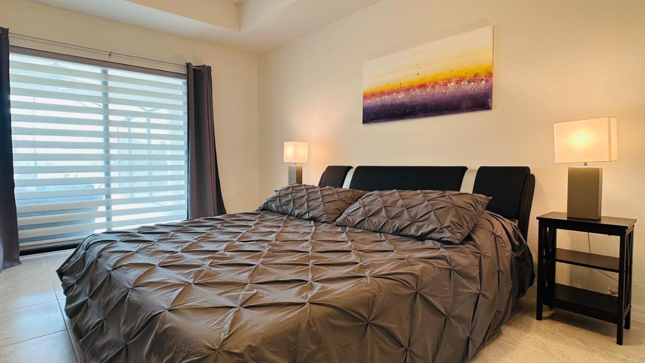 The Salt Life Get Away - Cape Coral, Florida Villa Bagian luar foto