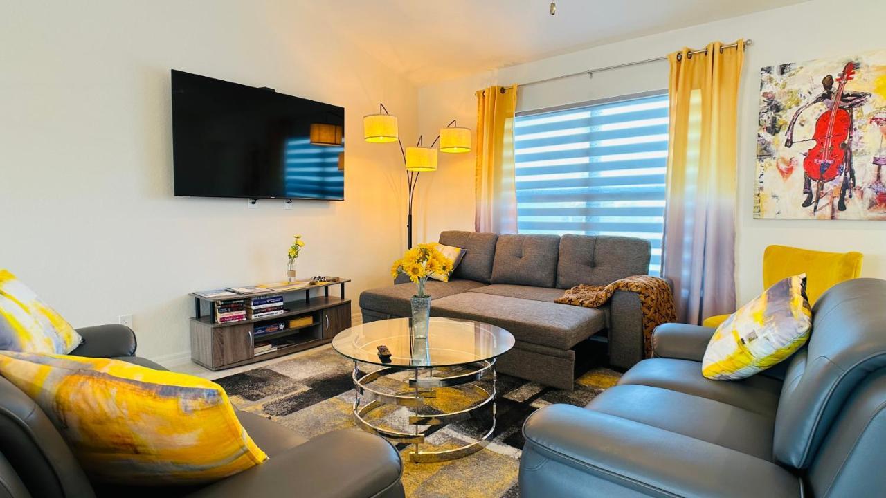 The Salt Life Get Away - Cape Coral, Florida Villa Bagian luar foto