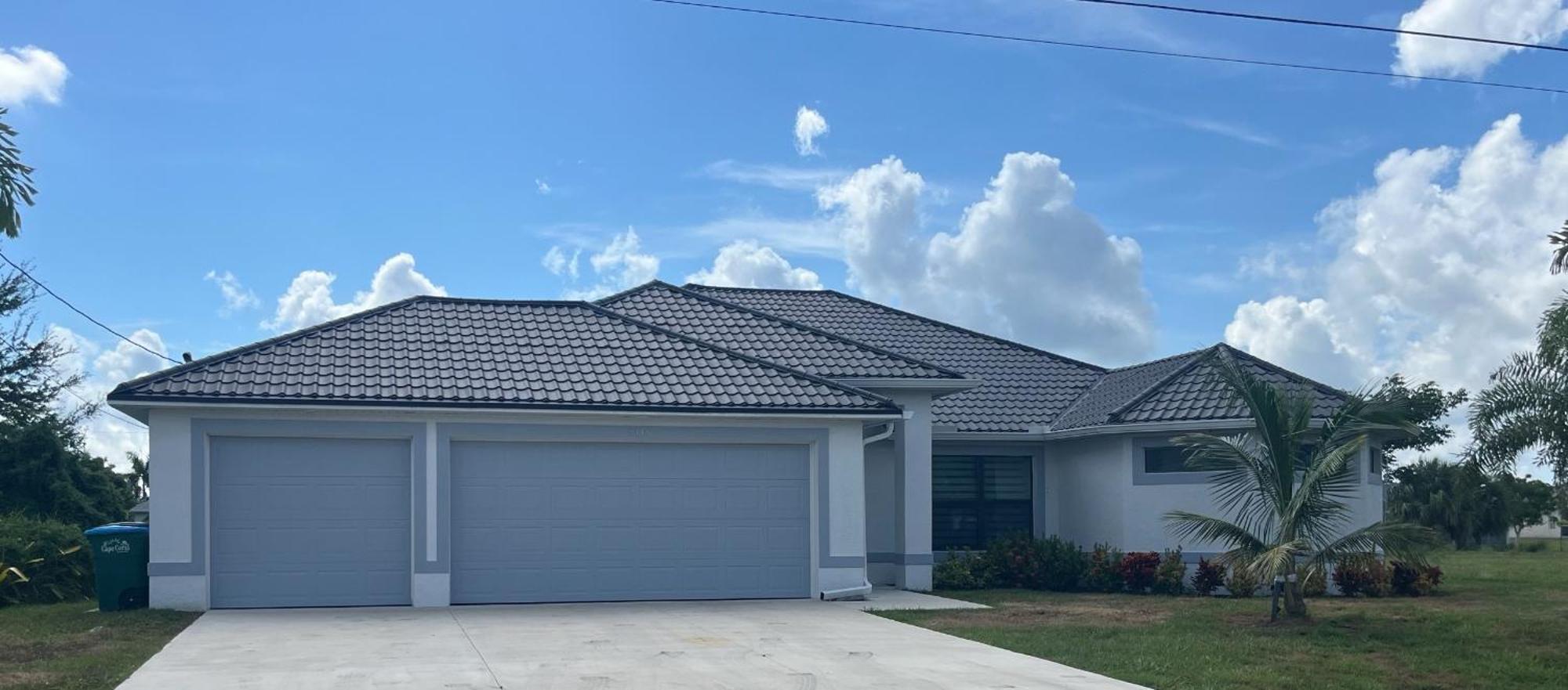 The Salt Life Get Away - Cape Coral, Florida Villa Bagian luar foto
